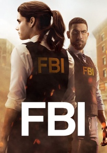 ФБР, Сезон 1