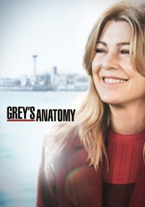 Анатомия страсти, Сезон 7