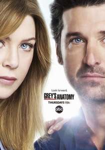 Анатомия страсти, Сезон 16