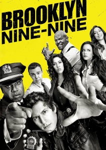 Бруклин 9-9, Сезон 1
