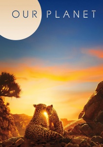 Наша планета, Сезон 1