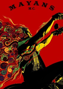 Майянцы, Сезон 2