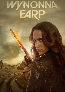 Вайнона Эрп, Сезон 1