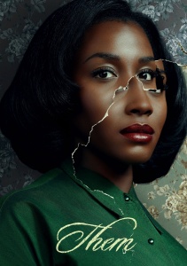 Они, Сезон 1