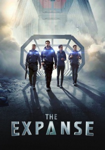 Экспансия, Сезон 3