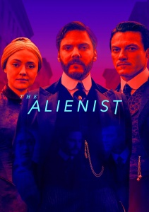 Алиенист, Сезон 1