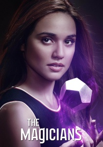 Волшебники, Сезон 4