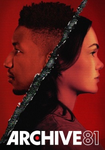 Архив 81, Сезон 1