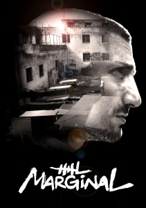 Маргинал, Сезон 4