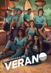 Летний сезон, Сезон 1