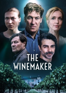 В сетях Каморры, Сезон 1