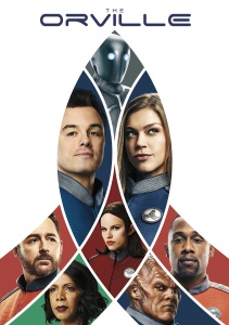 Орвилл, Сезон 3