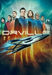 Орвилл, Сезон 2