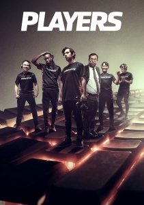 Игроки, Сезон 1