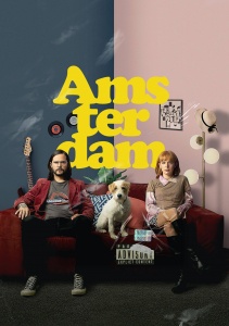 Амстердам, Сезон 1
