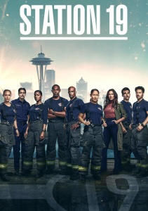 Пожарная часть 19, Сезон 6