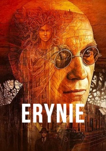 Эринии, Сезон 1
