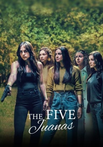 Пять Хуан, Сезон 1