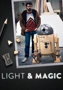 Свет и магия, Сезон 1