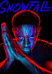 Снегопад, Сезон 6