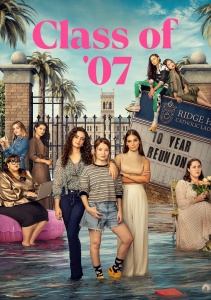 Выпуск '07, Сезон 1