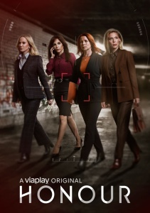 Честь, Сезон 2