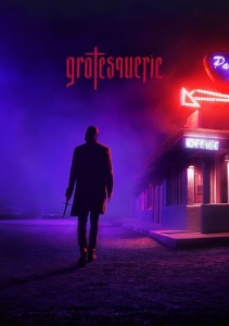 Гротеск, Сезон 1