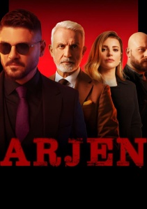 Арджен, Сезон 1