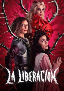 Освобождение, Сезон 1