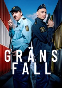 Пограничник, Сезон 1