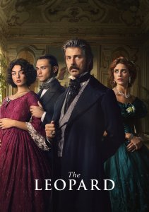 Леопард, Сезон 1