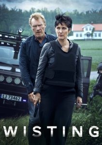 Детектив Вистинг, Сезон 2