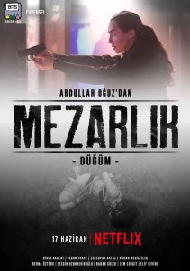 Кладбище, Сезон 2