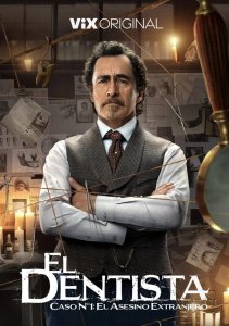 Дантист, Сезон 1