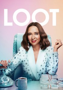 Женщина при деньгах, Сезон 3