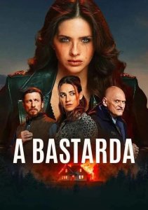 Дочь огня: Месть бастарды, Сезон 1