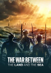 Война между сушей и морем, Сезон 2