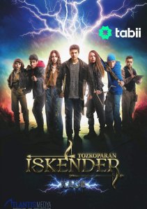 Лучник Искендер: Хаос, Сезон 1