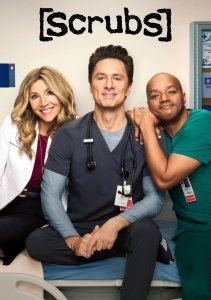 Клиника, Сезон 10